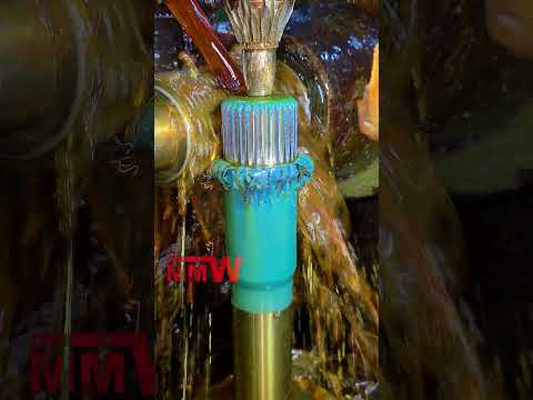 Spline Teeth Production for Eicher Truck Parts