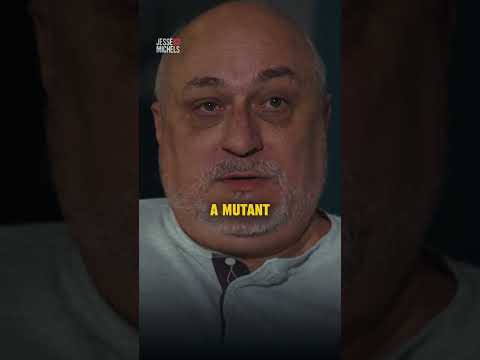 New Whistleblower Reveals