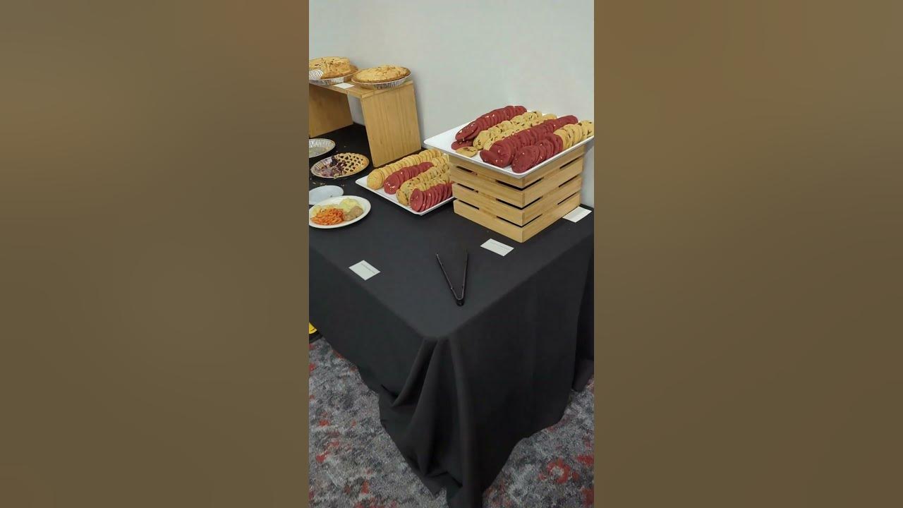 Rutgers Thanksgiving 2023 YouTube