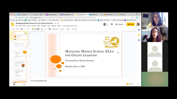 Managing middle school ELLs in online learning _Sh...