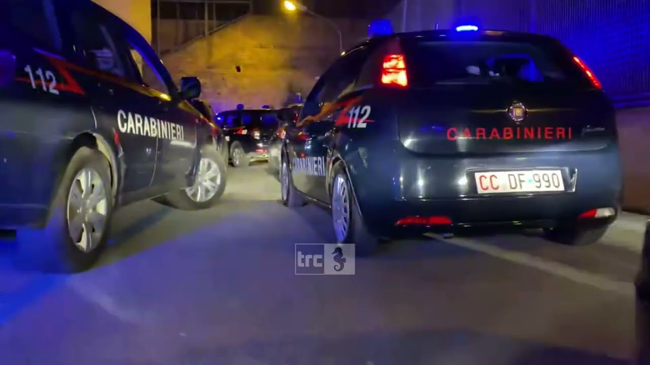 Droga nei boschi, si cerca una soluzione