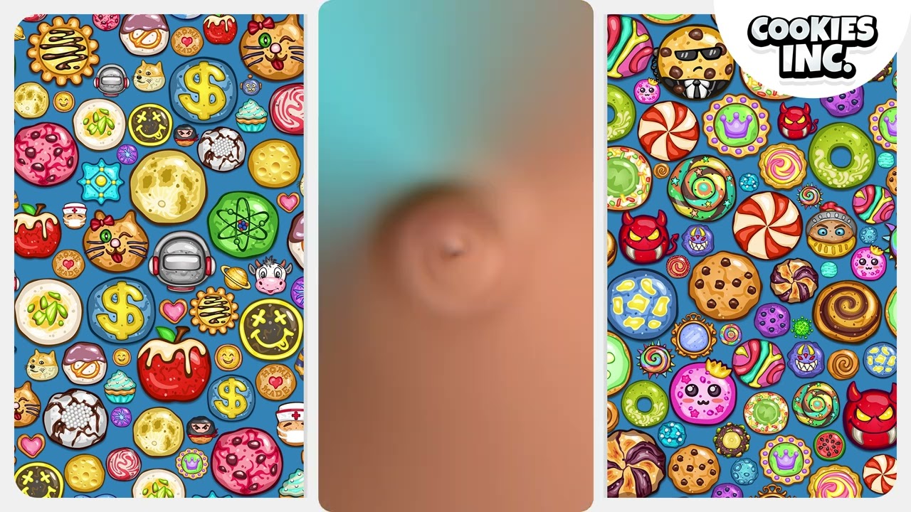 Cookies Inc. - Idle Clicker 88.4 APK Download by PIXELCUBE STUDIOS INC. -  APKMirror