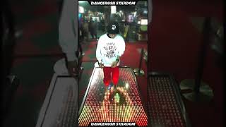 DANCERUSH STARDOM で「DO YOU WANNA PARTY!!(DJ KEN-BOW MIX) / HiBiKi...