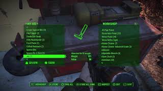 Fallout 4/Play Through/Part 93/next gen update