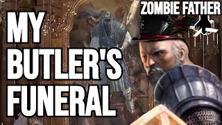 Full My Butler is dead. Guide