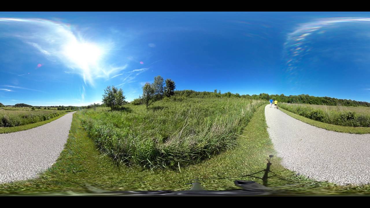 Tallmadge Meadows - Full 360 - DRVR Video