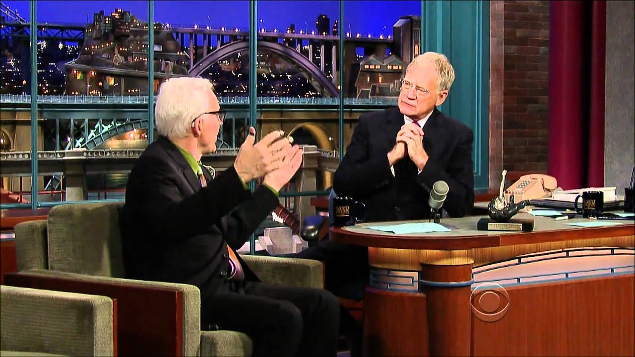 Steve Martin Dueling Banjos YouTube