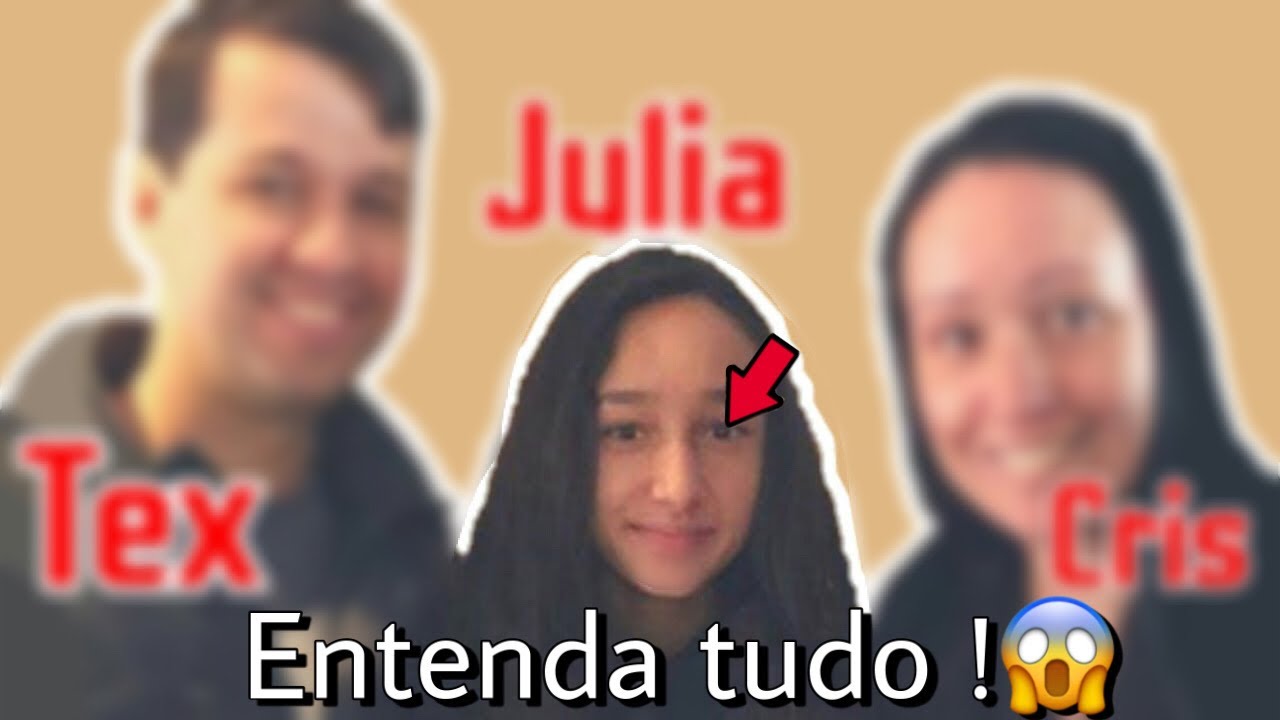 Beca🗽🩵 on X: vazo eu quando vi o rosto da Júlia minegirl eu no tt: eu no  Instagram: eu no wpp:  / X