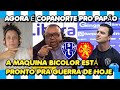 BAD EXPLODE E CRAVA - PAYSANDU TEM QUE FOCA NA SERIE C - TAH PRONTO PRA GUERRA DE HOJE