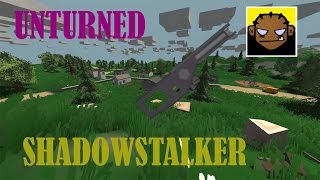 Unturned DON´T KILL ADMINS