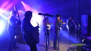 The Infamous Stringdusters - "See How Far You've Come + Jessica” - 2/15/18 - Turner Hall Ballroom