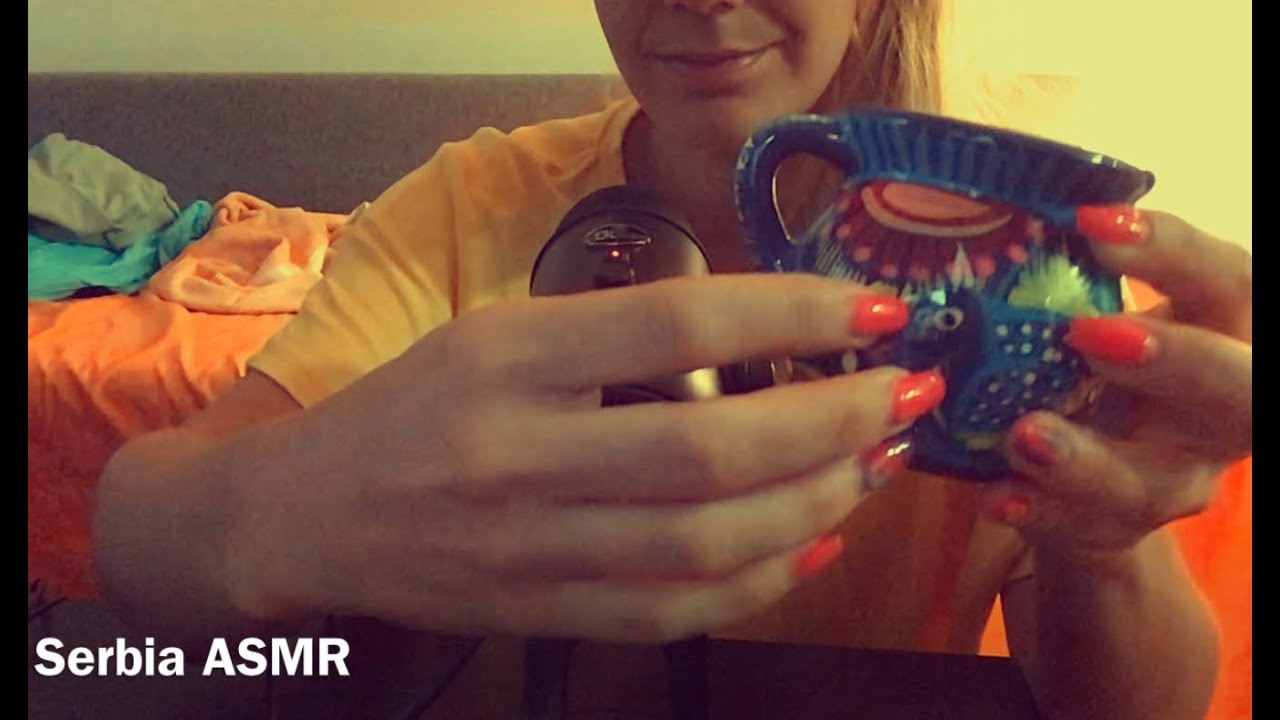 ASMR još malo o Meksiku- logistički podaci put, cene i drugo 😊