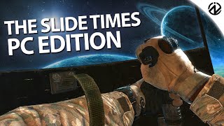 The Slide Times with Shawn | Episode 12 (PC Edition)