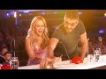 ALL Of Simon Cowell S BGT Golden Buzzer Auditions Britain S Got Talent