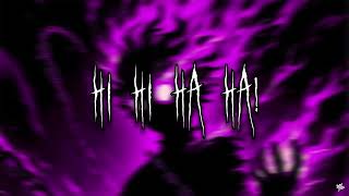 Hi Hi Ha Ha - Abdukxrim. (Super Slowed+Reverb)