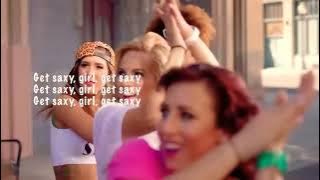 REDFOO SONG LYRICS | GET SEXY GIRL,GET SEXY GIRL |