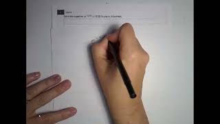 Practice Final MAC1105 (First half)