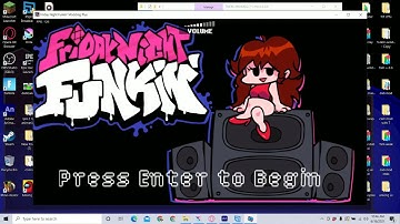 FNF Modding Plus - Additional week icon - FNFM+ Tutorial Part 7