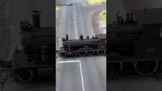 Port Elliot H0 Scale #australiantrains #train #steamengine #modeltrains
