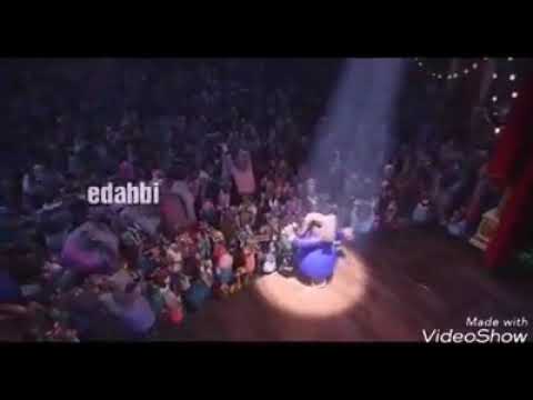 عطيه العصير النسخة الكرتونية