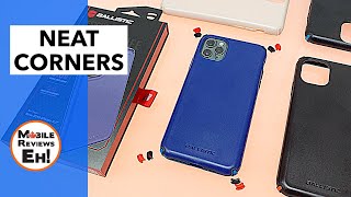 As GOOD as before? Ballistic Urbanite iPhone 11 Review screenshot 2