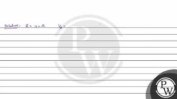 A series LCR circuit containing a resistance of \( 120 \mathrm{ohm}...