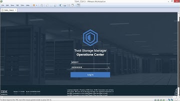 Spectrum protect DB Restore