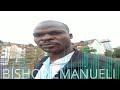 BWANA ANAWEZA Visualization BWANA ANAWEZA Visualization