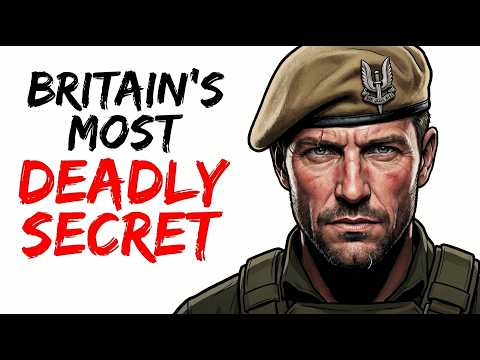 Your Life as Every SAS Rank