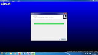 voice reader text to speech  || opensource screenshot 5
