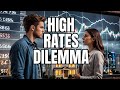 Expert advice high interest rates and home ownership
