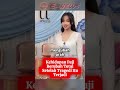 Kehidupan Fuji Berubah Total Setelah Tragedi Itu Terjadi #fuji #enews