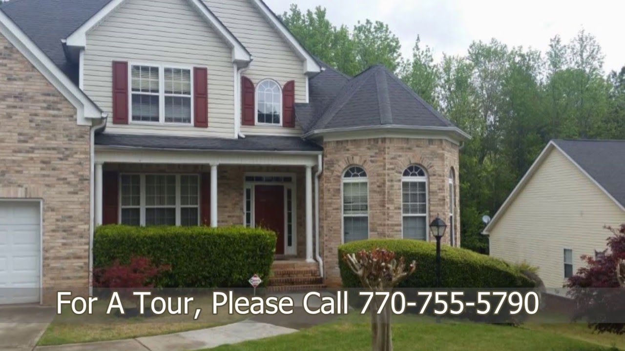 Serenity Empire PCH Assisted Living Douglasville GA Douglasville