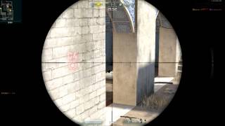 AVA | Frag1 ODLラスト 1on3 - なゆらひ [Rapid7]