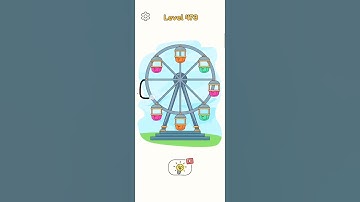 DOP 4 Draw One Part level 473