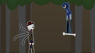 Splendorman Happypasta Vs Dreadlord