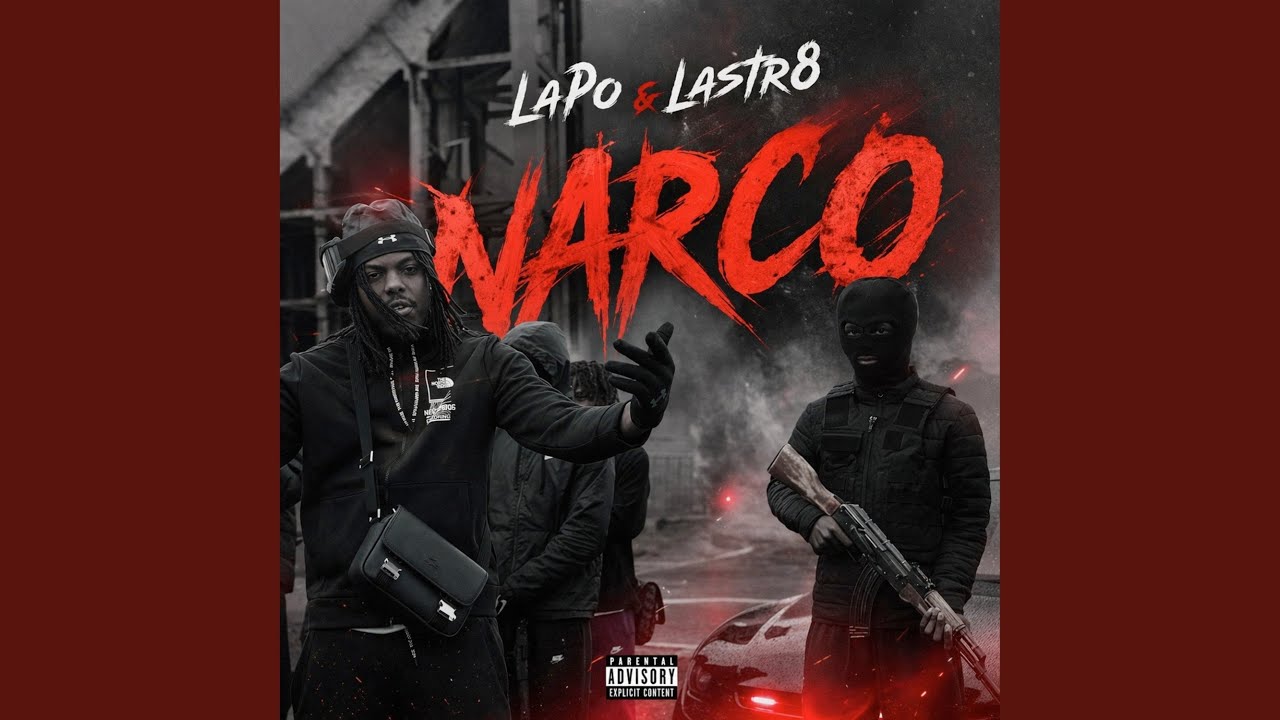 Watch Narco on YouTube Watch Narco on YouTube