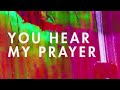 Prince of Peace Official Lyric Video   Hillsong UNITED