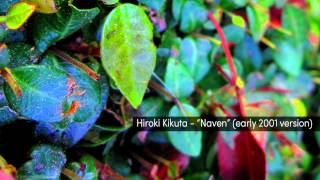 Hiroki Kikuta - Naven (2001)