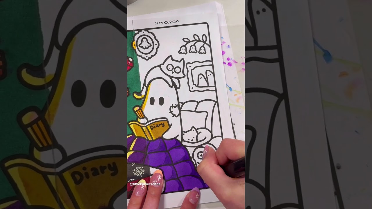 Battle of the markers! Which one is the best? 