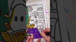 Battle of the markers! Which one is the best? #markers #challenge #battle #coloring #colouring #kids