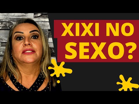 Vídeo: Preciso Fazer Xixi Ou Estou Com Tesão? E Outros Mistérios Do Corpo Feminino