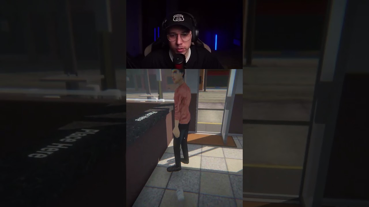 ПЕРВЫЙ ДЕНЬ РАБОТАЮ ШАУРМИСТОМ 