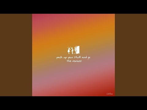 Cat Burns & goddard. - go (goddard. Remix)