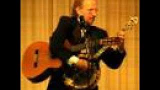 Tim Allan (Banjo) - DUELING BANJOS