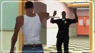 Download lagu GTA SA DYOM - Mission - 'Finish Tenpenny' (Eyad26064)
