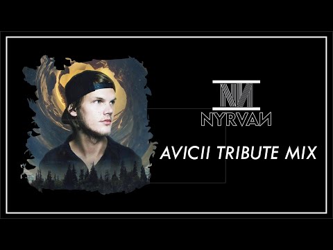 Avicii Tribute House Mix - Best Songs ◢◤