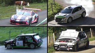 Rallye des Bauges 2025 Best of