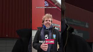 😱 Sheffield Wednesday Fan SMASHES This Challenge! #challenge