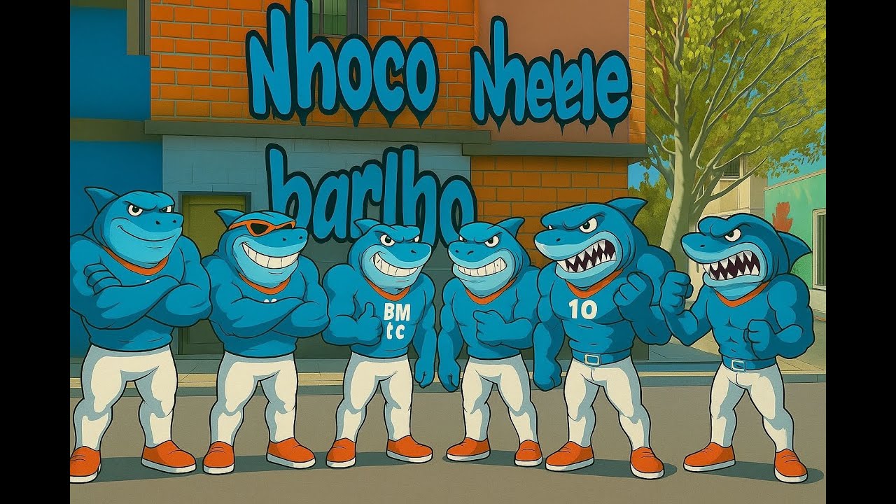 Matos Highlights #7 |🦈| Portugalia RP | La Hermandad